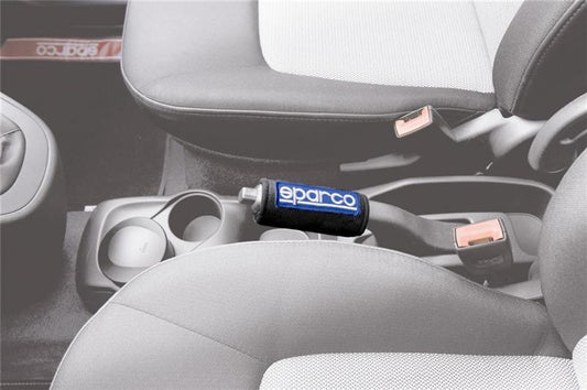 SPARCO - Sparco Belt Pad Mini Black - Demon Performance