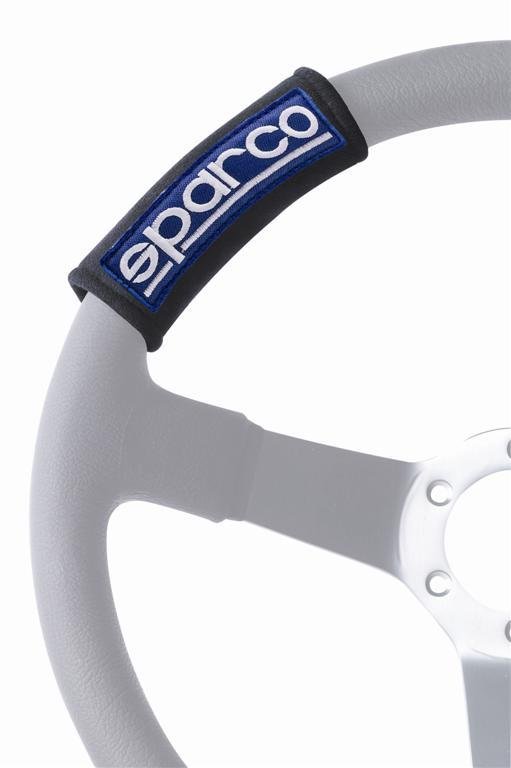 SPARCO - Sparco Belt Pad Mini Red - Demon Performance