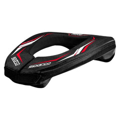 SPARCO - Sparco Collar Kart K-Ring Black/Red - Demon Performance