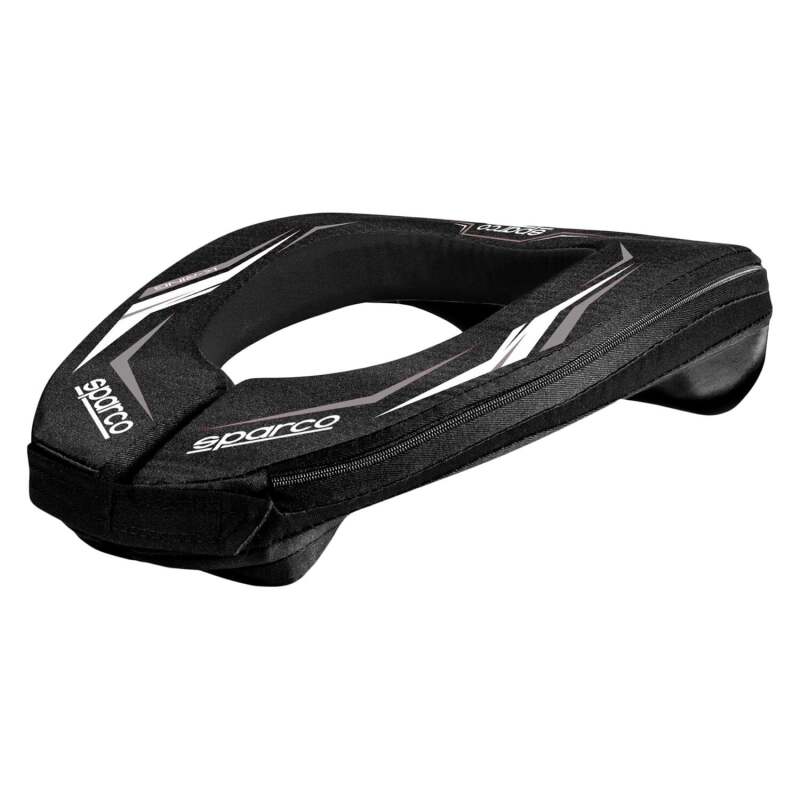 SPARCO - Sparco Collar Kart K-Ring Child Blac - Demon Performance