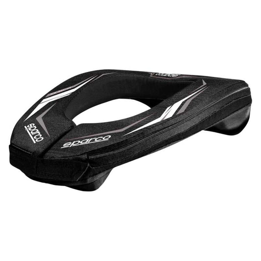 SPARCO - Sparco Collar Kart K-Ring Child Blac - Demon Performance