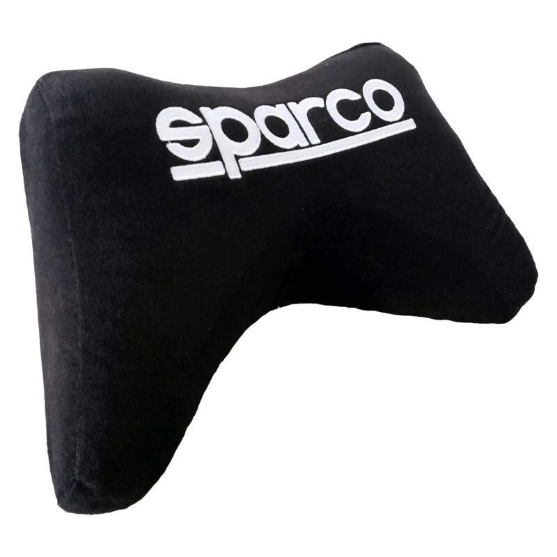 SPARCO - Sparco Cushion Ergonomic Black - Demon Performance