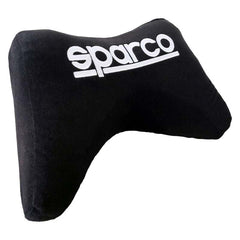 SPARCO - Sparco Cushion Ergonomic Black - Demon Performance