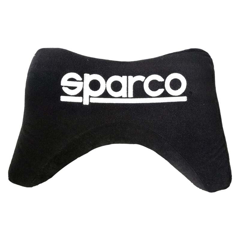 SPARCO - Sparco Cushion Ergonomic Black - Demon Performance