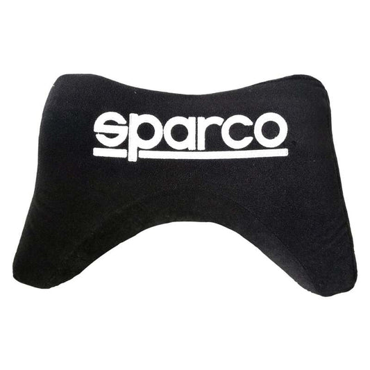 SPARCO - Sparco Cushion Ergonomic Black - Demon Performance