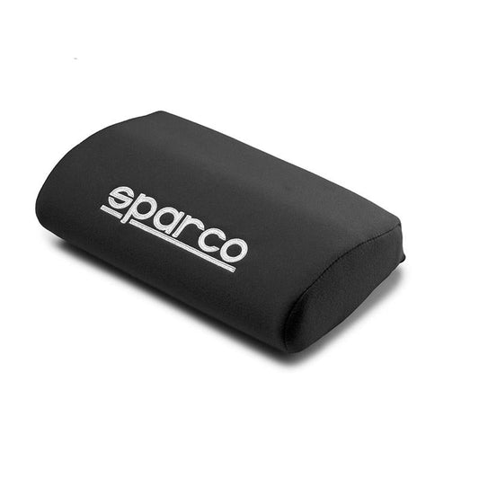 SPARCO - Sparco Cushion Leg Rev Black - Demon Performance