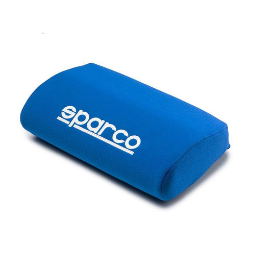 SPARCO - Sparco Cushion Leg Rev Blue - Demon Performance