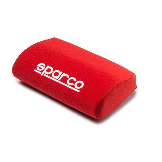SPARCO - Sparco Cushion Leg Rev Red - Demon Performance