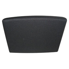 SPARCO - Sparco Cushion Seat Black (Rear Textu - Demon Performance