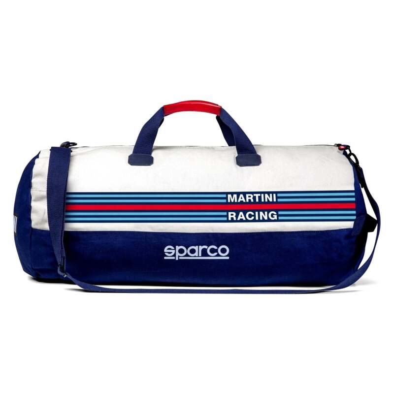 SPARCO - Sparco Duffel Martini Sport Bag - Demon Performance
