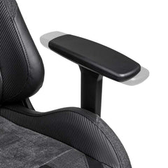 SPARCO - Sparco Gaming Chair Torino Black/Yel - Demon Performance
