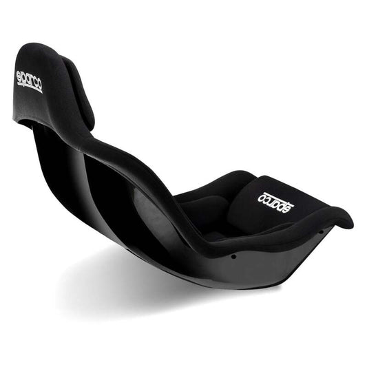 SPARCO - Sparco Gaming Seat Gp Vinyl Black - Demon Performance
