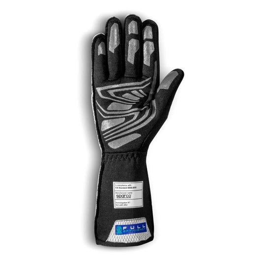 SPARCO - Sparco Glove Futura 09 BLK/GRN - Demon Performance