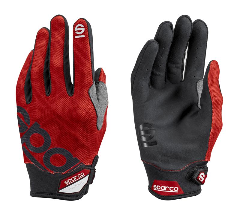 SPARCO - Sparco Glove Meca 3 Xlrg Blue - Demon Performance