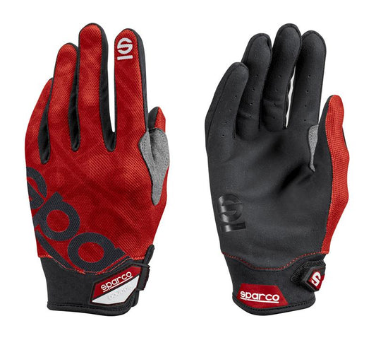 SPARCO - Sparco Glove Meca 3 Xlrg Blue - Demon Performance