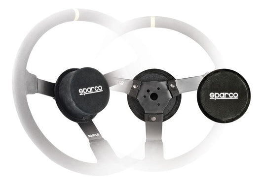 SPARCO - Sparco Hardware Kit Quick Release - Demon Performance