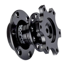 SPARCO - Sparco Hardware Kit Steering Wheel - Demon Performance