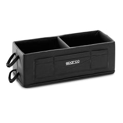 SPARCO - Sparco Helmet Box Black - Demon Performance