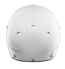 SPARCO - Sparco Helmet Sky KF-5W L White - Demon Performance