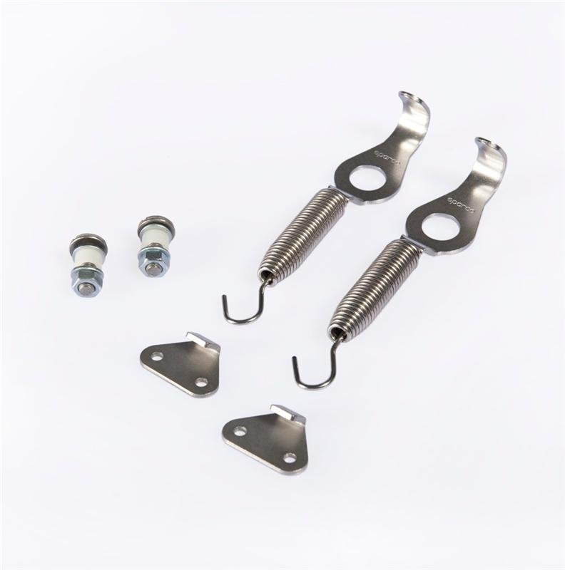 SPARCO - Sparco Hood Pin Spring - Demon Performance