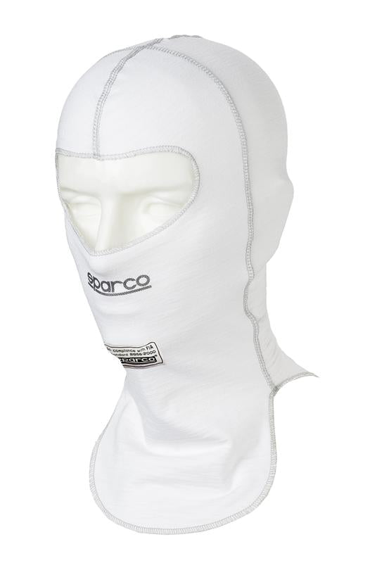 SPARCO - Sparco Hood Rw9 White - Demon Performance