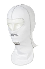 SPARCO - Sparco Hood Rw9 White - Demon Performance