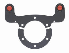 SPARCO - Sparco Push Button 2 Black - Demon Performance