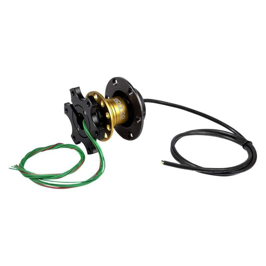 SPARCO - Sparco Quick Release Wired - Demon Performance