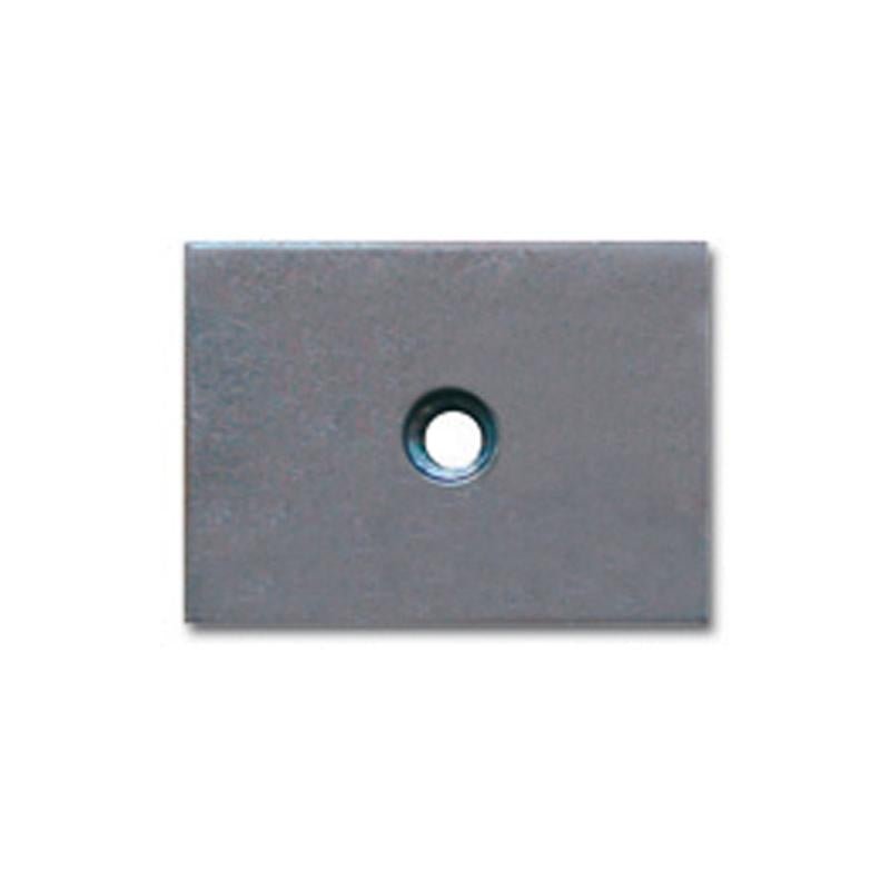 SPARCO - Sparco Reinf Plate - Demon Performance