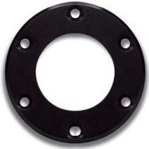 SPARCO - Sparco Ring Steering Whl Ano. Black - Demon Performance