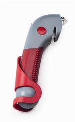 SPARCO - Sparco Safety Hammer With Cutter - Demon Performance