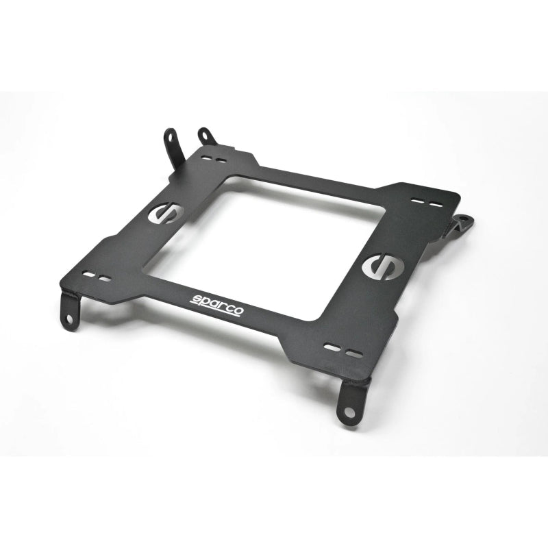 SPARCO - Sparco Seat Bracket 2022+ Subaru WRX 2nd Generation / VB Chassis - Driver Left - Demon Performance