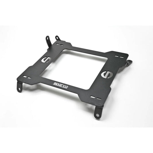 SPARCO - Sparco Seat Bracket 2022+ Subaru WRX 2nd Generation / VB Chassis - Driver Left - Demon Performance