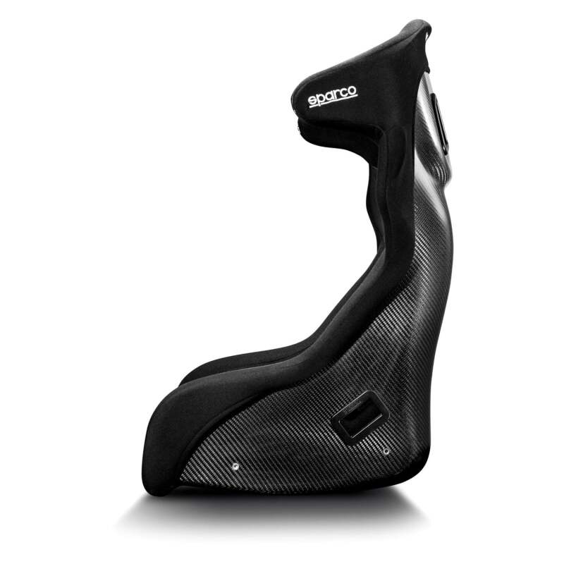 SPARCO - Sparco Seat Circuit II Carbon Blk - Demon Performance