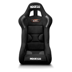 SPARCO - Sparco Seat EVO L Carbon Black - Demon Performance