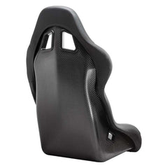 SPARCO - Sparco Seat EVO L QRT Perforated Carbon Black - Demon Performance