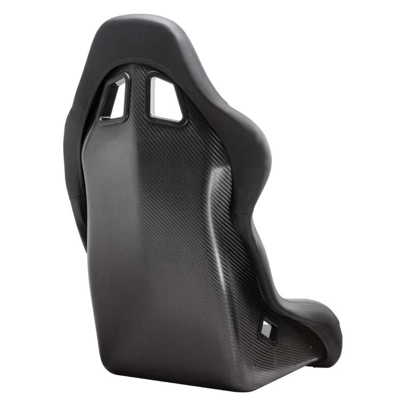 SPARCO - Sparco Seat EVO Perforated Carbon Black - Demon Performance