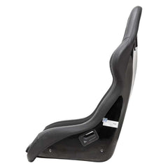 SPARCO - Sparco Seat Evo QRT Perforated Black - Demon Performance