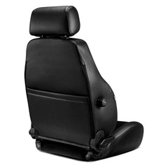 SPARCO - Sparco Seat GT Black/White - Demon Performance