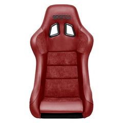 SPARCO - Sparco Seat QRT-C Performance Carbon Red/Red - Demon Performance