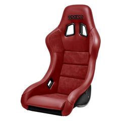 SPARCO - Sparco Seat QRT-C Performance Carbon Red/Red - Demon Performance