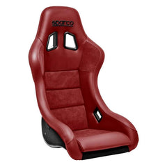 SPARCO - Sparco Seat QRT-C Performance Carbon Red/Red - Demon Performance