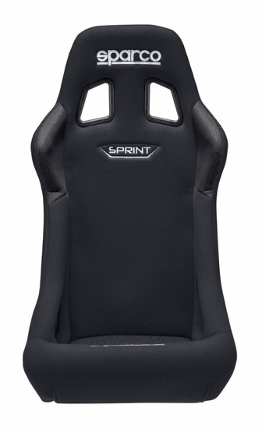 SPARCO - Sparco Seat Sprint 2019 Black - Demon Performance