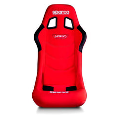 SPARCO - Sparco Seat Sprint Red - Demon Performance
