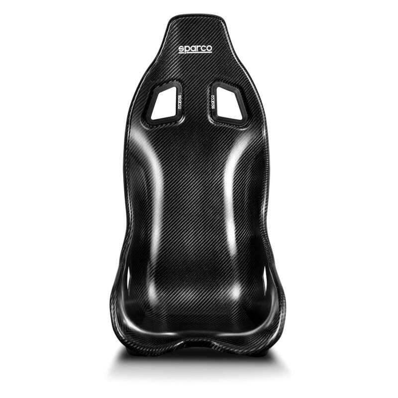 SPARCO - Sparco Seat Ultra Carbon BLK - Demon Performance