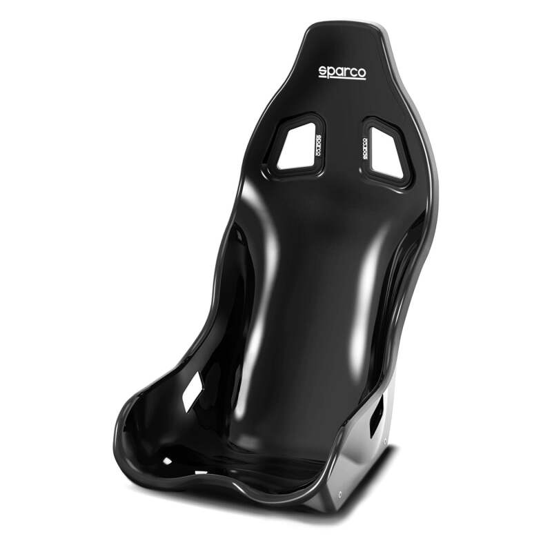 SPARCO - Sparco Seat Ultra Fiberglass BLK - Demon Performance