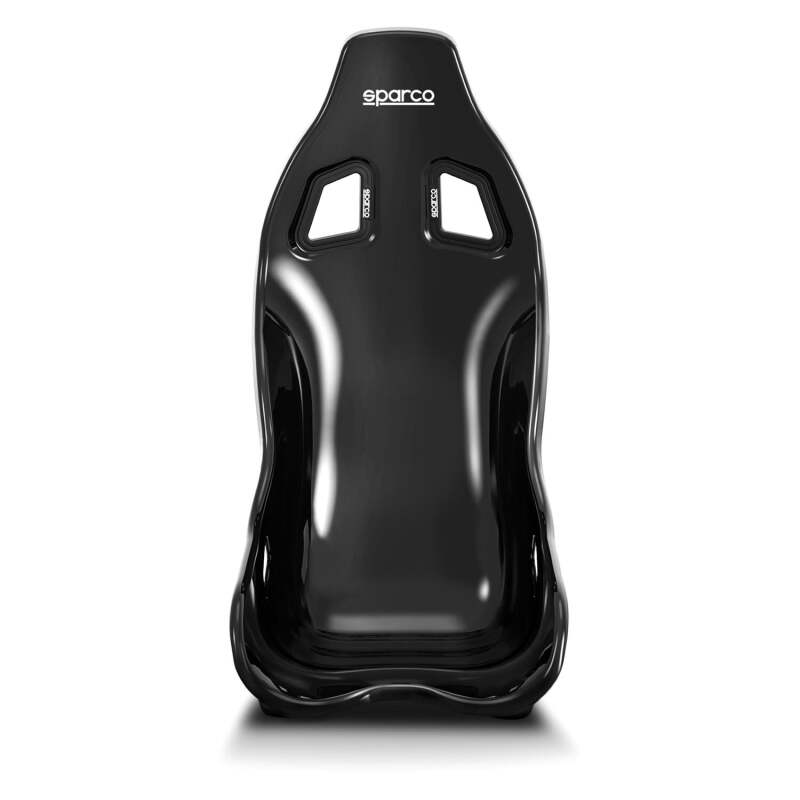 SPARCO - Sparco Seat Ultra Fiberglass BLK - Demon Performance