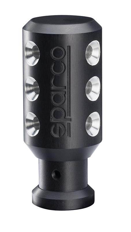 SPARCO - Sparco Shift Knob Piuma Silver - Demon Performance