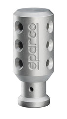 SPARCO - Sparco Shift Knob Piuma Silver - Demon Performance