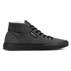 SPARCO - Sparco Shoe Futura Size 46 GRY/BLK - Demon Performance